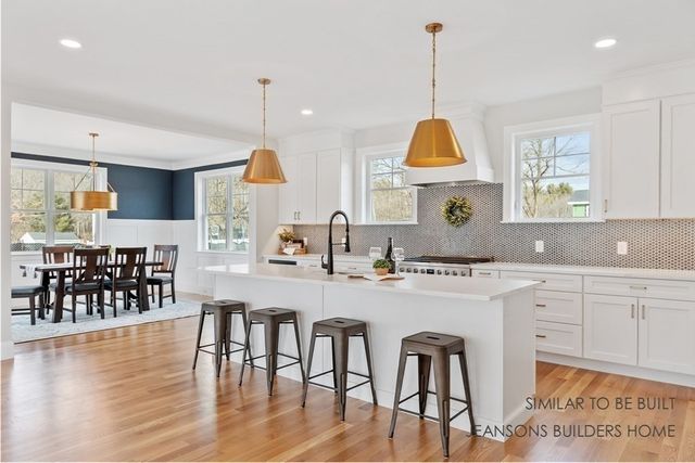 Lot 8 Park Street, Westminster, MA 01473