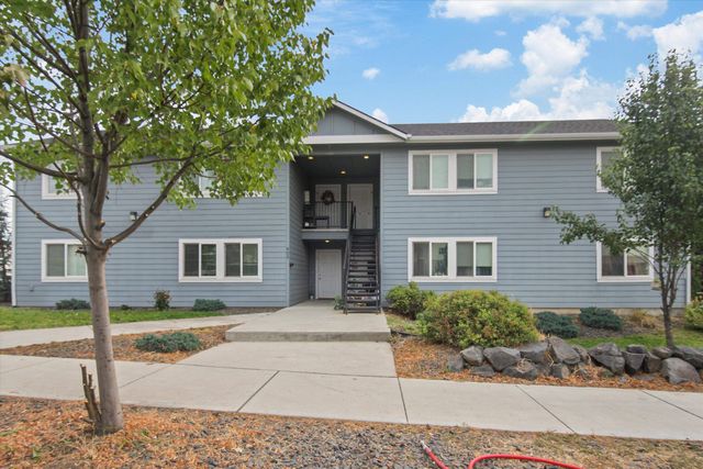 1608 E Hartson Ave, Spokane, WA 99202 property photo