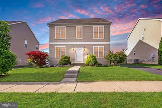 12021 SPRING BEAUTY RD, Bristow, VA 20136