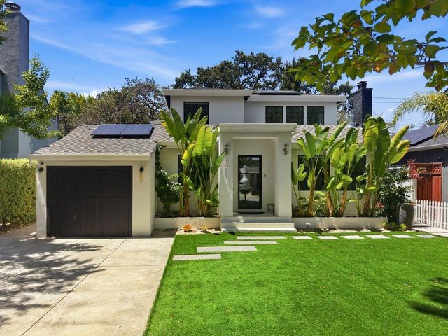 1031 Almanor Avenue, Menlo Park, CA 94025