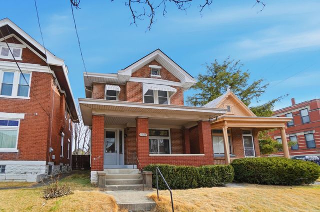 1718 Woodburn Avenue, Covington, KY 41011