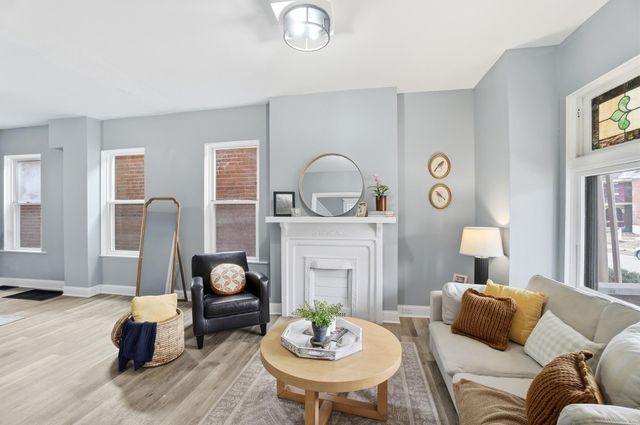 1718 Woodburn Avenue, Covington, KY 41011