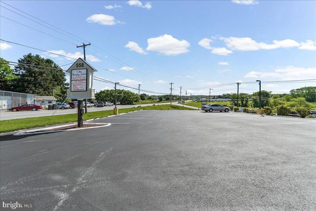 558 E BALTIMORE PIKE, West Grove, PA 19390