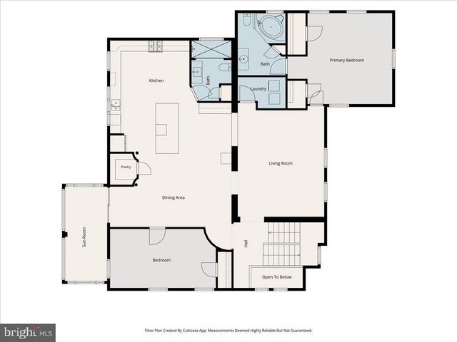 558 E BALTIMORE PIKE, West Grove, PA 19390