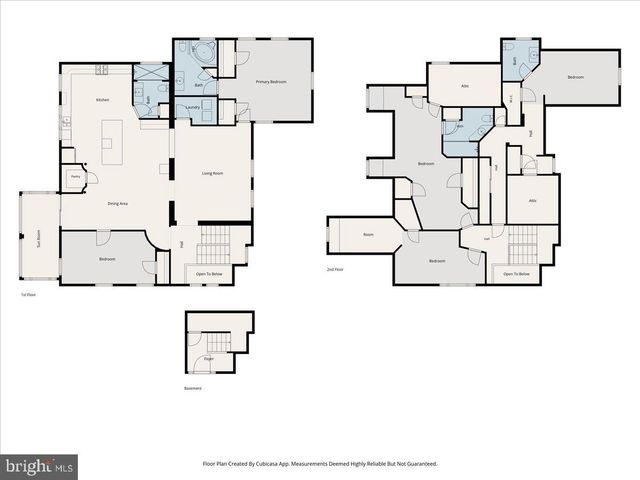 558 E BALTIMORE PIKE, West Grove, PA 19390