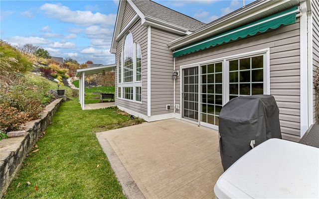 252 Estates Dr, Richland, PA 15044