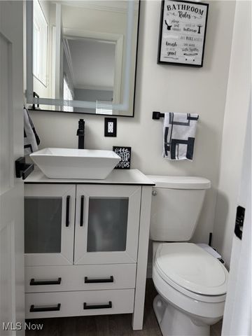 4526 Woodrow Avenue, Parma, OH 44134