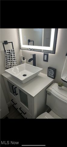 4526 Woodrow Avenue, Parma, OH 44134