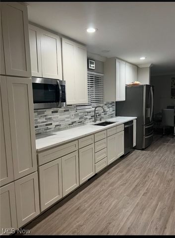 4526 Woodrow Avenue, Parma, OH 44134