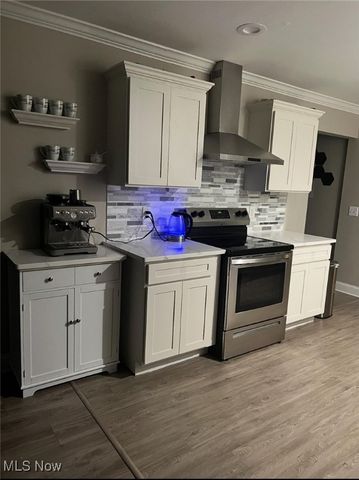 4526 Woodrow Avenue, Parma, OH 44134