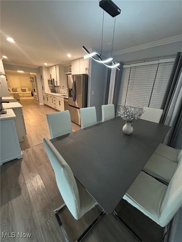 4526 Woodrow Avenue, Parma, OH 44134