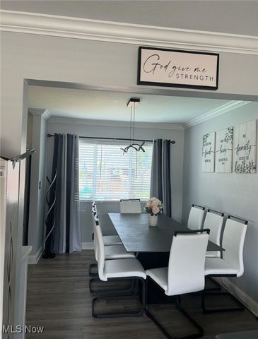 4526 Woodrow Avenue, Parma, OH 44134