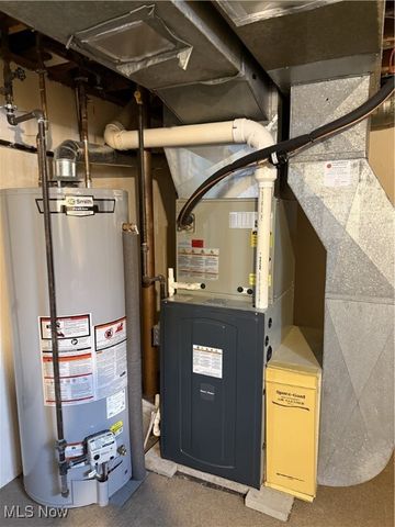 4526 Woodrow Avenue, Parma, OH 44134