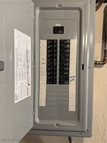 4526 Woodrow Avenue, Parma, OH 44134