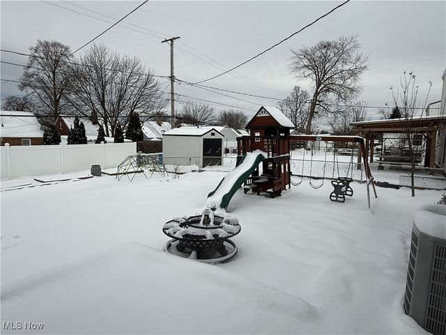 4526 Woodrow Avenue, Parma, OH 44134