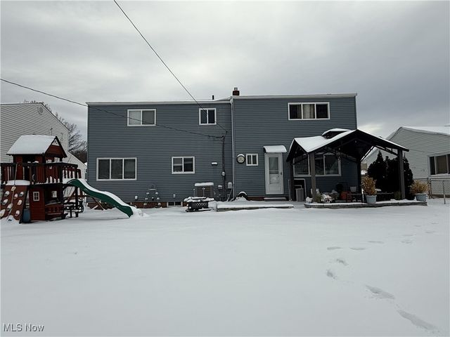 4526 Woodrow Avenue, Parma, OH 44134