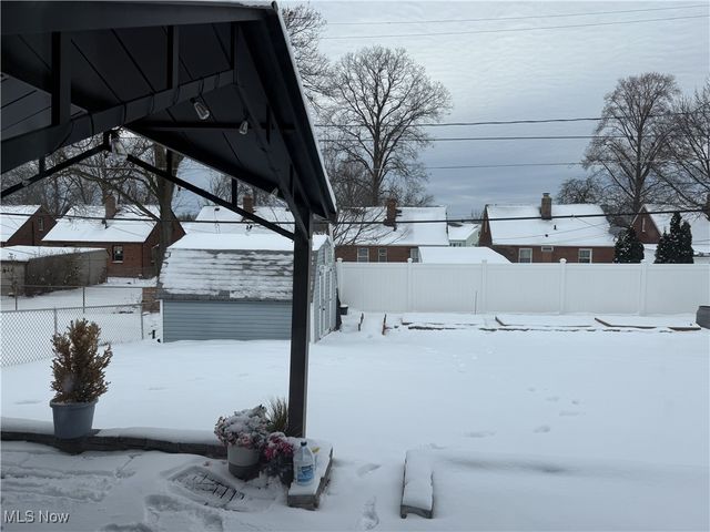 4526 Woodrow Avenue, Parma, OH 44134