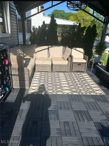 4526 Woodrow Avenue, Parma, OH 44134