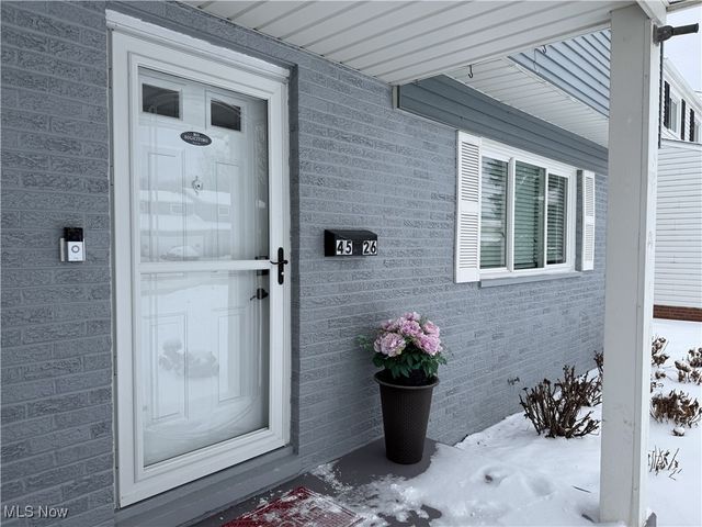 4526 Woodrow Avenue, Parma, OH 44134