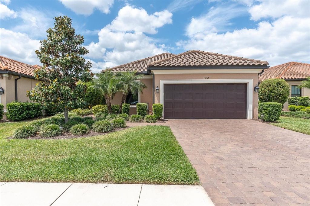 11257 CALLISIA DRIVE, Odessa, FL 33556