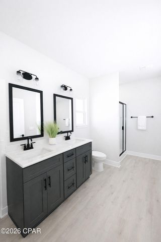 5224 Salvation Street, Panama City, FL 32404