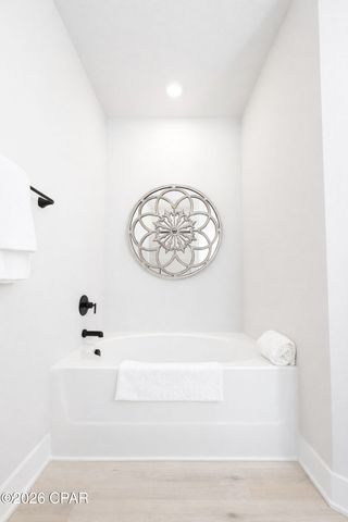 5224 Salvation Street, Panama City, FL 32404