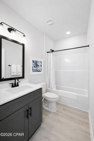 5224 Salvation Street, Panama City, FL 32404