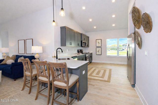 5224 Salvation Street, Panama City, FL 32404