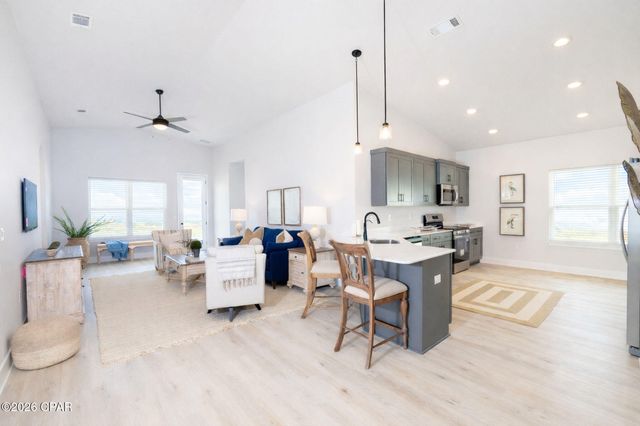 5224 Salvation Street, Panama City, FL 32404