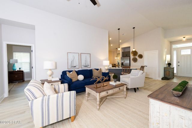 5224 Salvation Street, Panama City, FL 32404