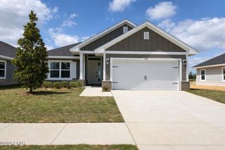 5224 Salvation Street, Panama City, FL 32404