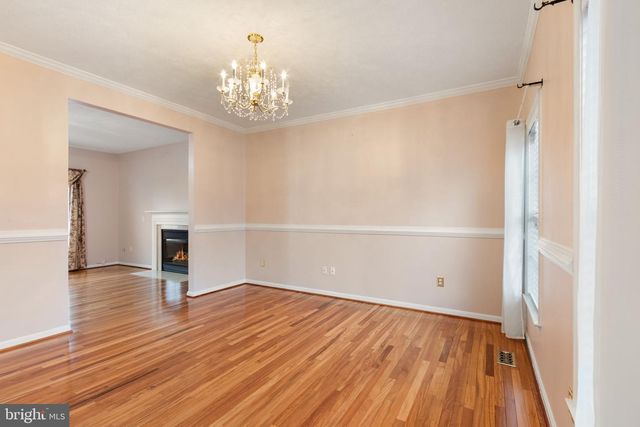 6910 GOVERNORS GRANT LN, Fredericksburg, VA 22407