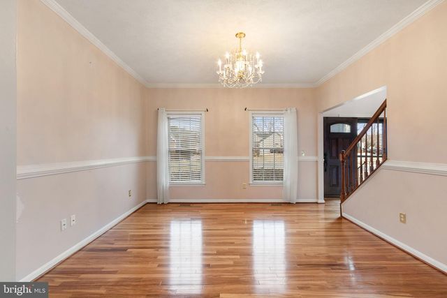 6910 GOVERNORS GRANT LN, Fredericksburg, VA 22407