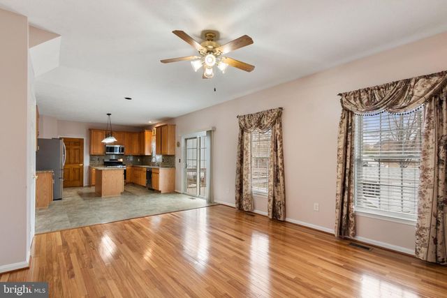 6910 GOVERNORS GRANT LN, Fredericksburg, VA 22407