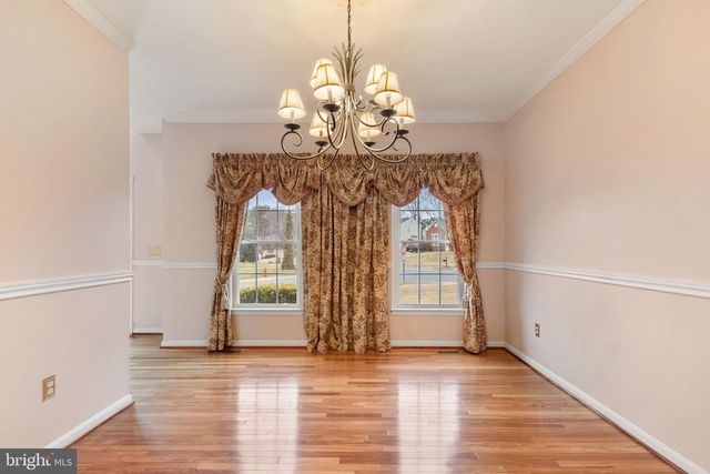 6910 GOVERNORS GRANT LN, Fredericksburg, VA 22407