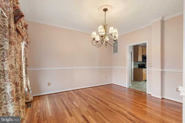 6910 GOVERNORS GRANT LN, Fredericksburg, VA 22407