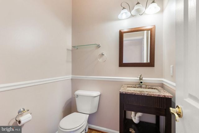 6910 GOVERNORS GRANT LN, Fredericksburg, VA 22407