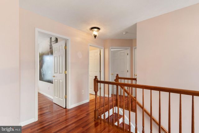 6910 GOVERNORS GRANT LN, Fredericksburg, VA 22407