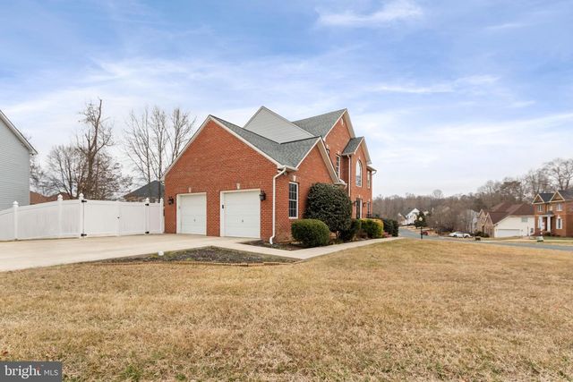 6910 GOVERNORS GRANT LN, Fredericksburg, VA 22407