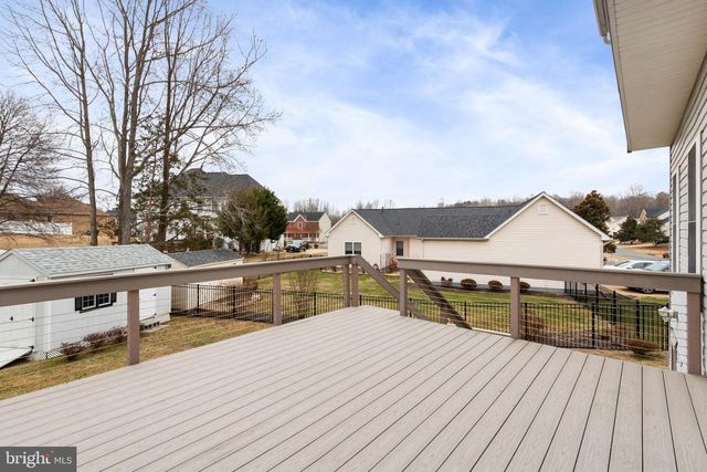 6910 GOVERNORS GRANT LN, Fredericksburg, VA 22407