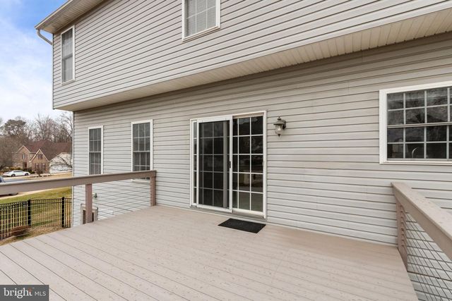 6910 GOVERNORS GRANT LN, Fredericksburg, VA 22407