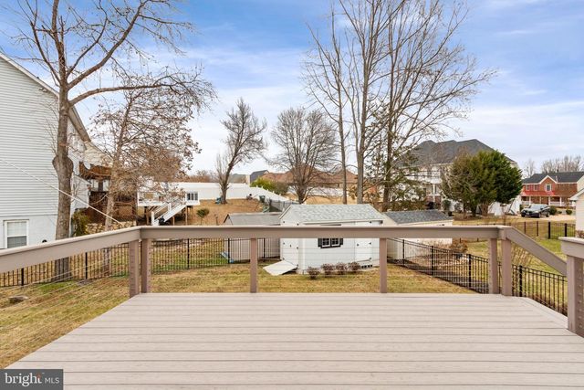 6910 GOVERNORS GRANT LN, Fredericksburg, VA 22407