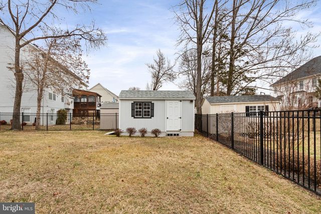 6910 GOVERNORS GRANT LN, Fredericksburg, VA 22407