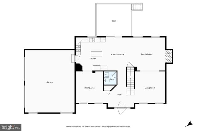 6910 GOVERNORS GRANT LN, Fredericksburg, VA 22407