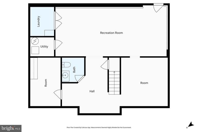 6910 GOVERNORS GRANT LN, Fredericksburg, VA 22407