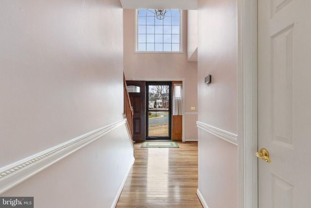 6910 GOVERNORS GRANT LN, Fredericksburg, VA 22407