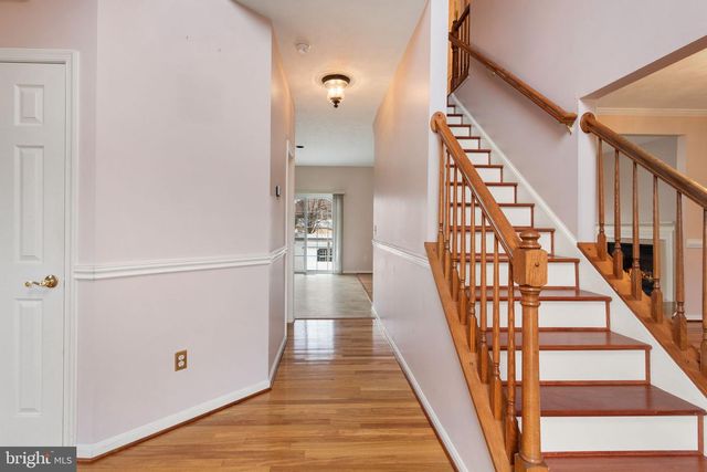 6910 GOVERNORS GRANT LN, Fredericksburg, VA 22407