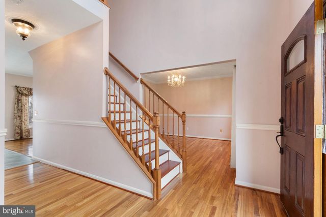 6910 GOVERNORS GRANT LN, Fredericksburg, VA 22407