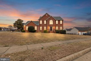 6910 GOVERNORS GRANT LN, Fredericksburg, VA 22407