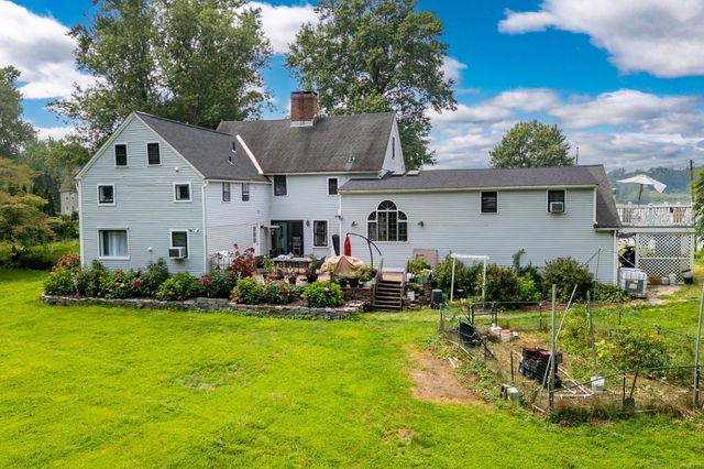 538 Main Street, Wethersfield, CT 06109